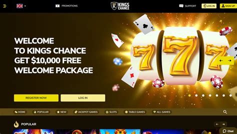 kings chance casino no deposit bonus 2020